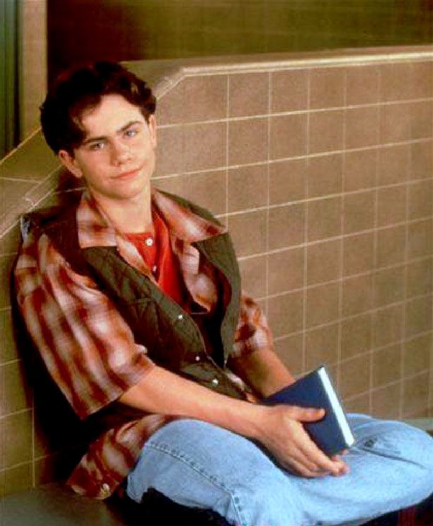 Picture of Shawn Hunter