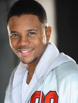 Picture of Hosea Chanchez