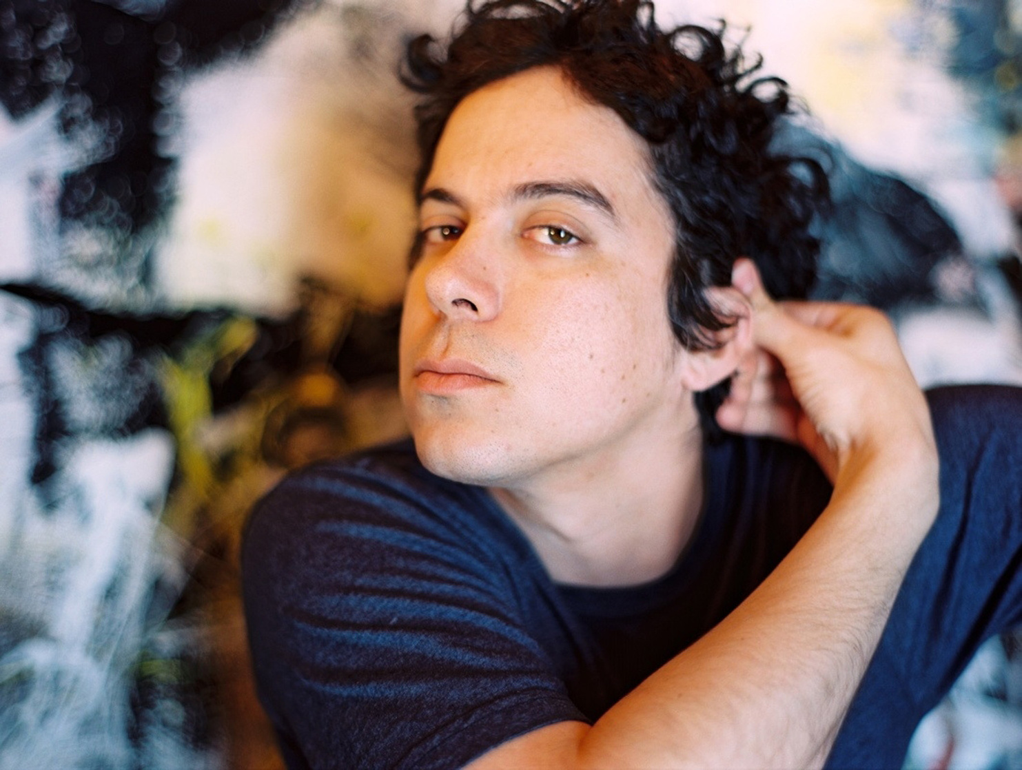 M Ward