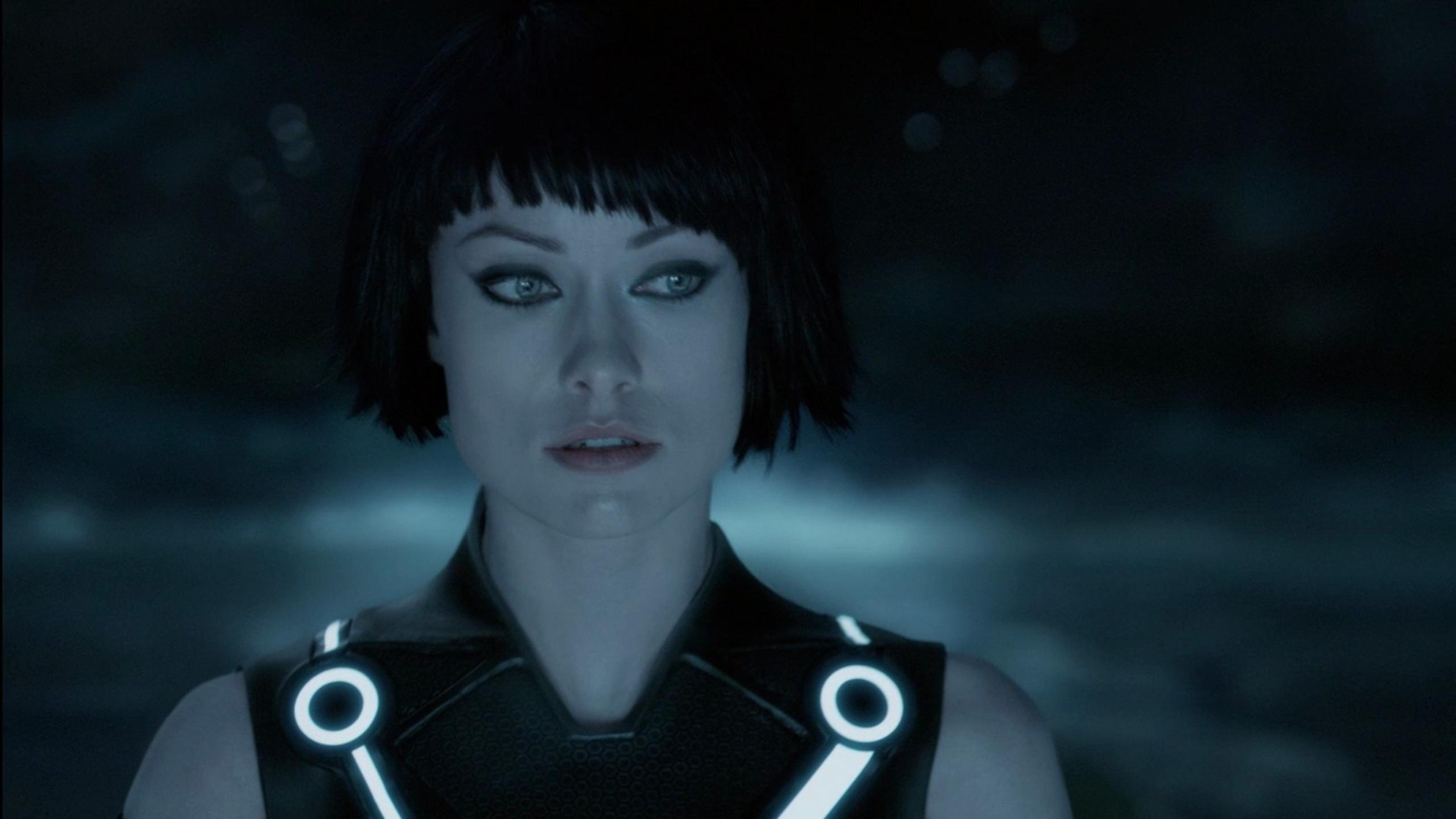 TRON: Legacy