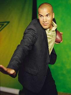 Picture of Coby Bell