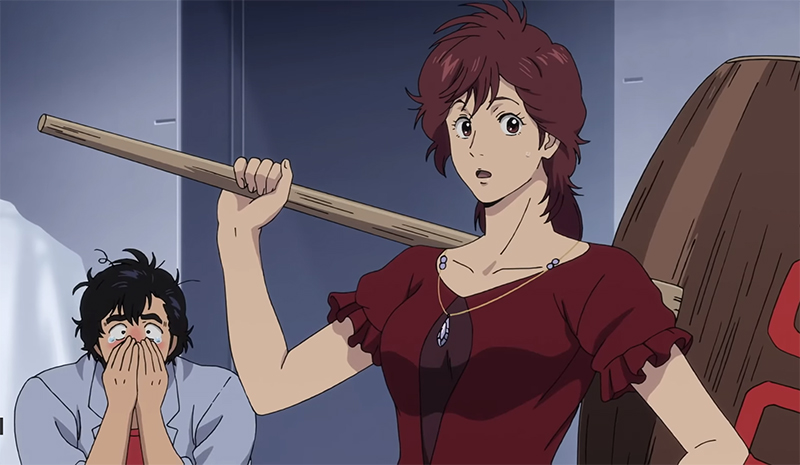 Kaori Makimura
