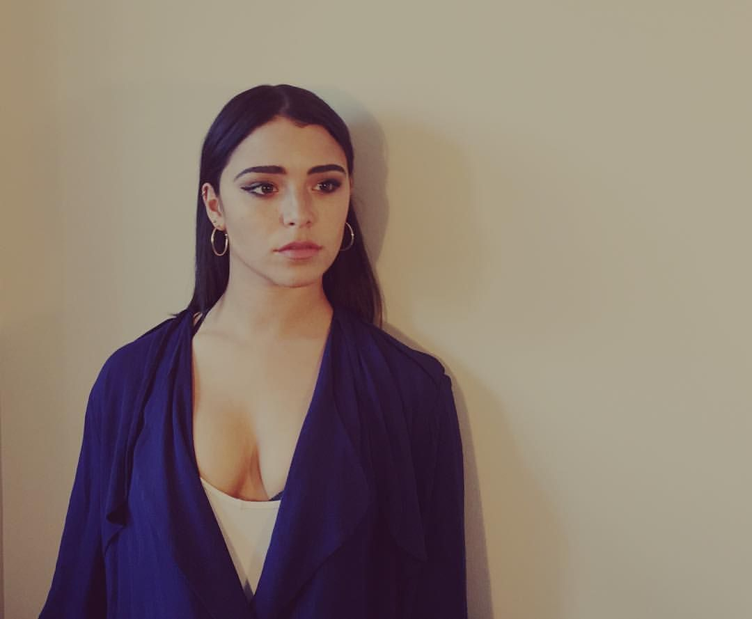 Nicole Muñoz Nicole Muñoz