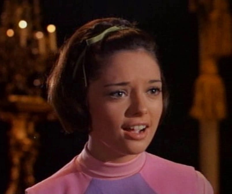 Penny Robinson Penny Robinson