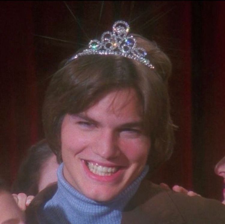 Michael Kelso