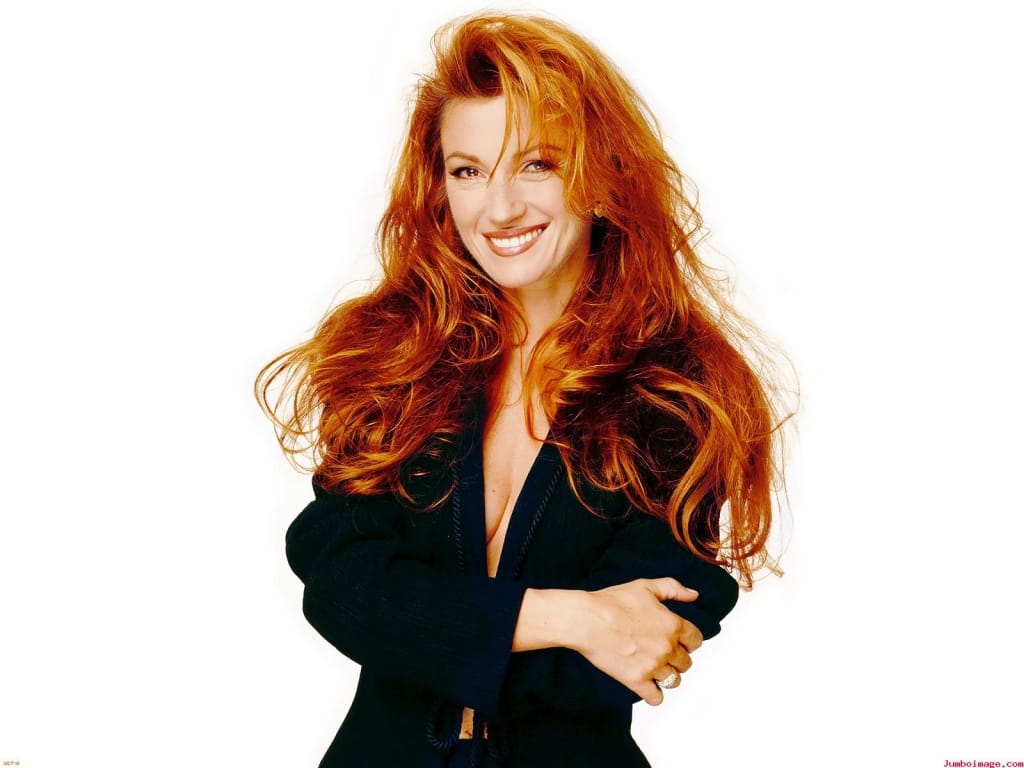 Jane Seymour Jane Seymour
