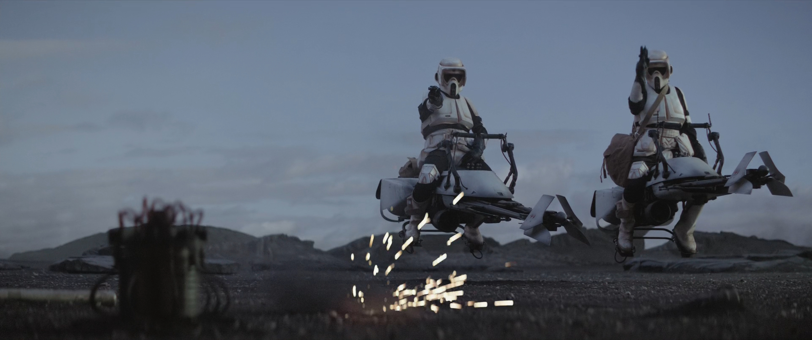 The Mandalorian