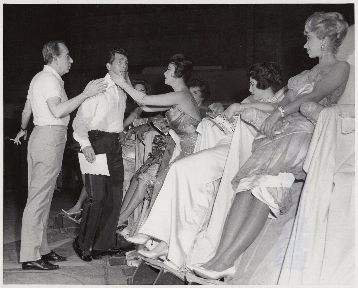 Vincente Minnelli