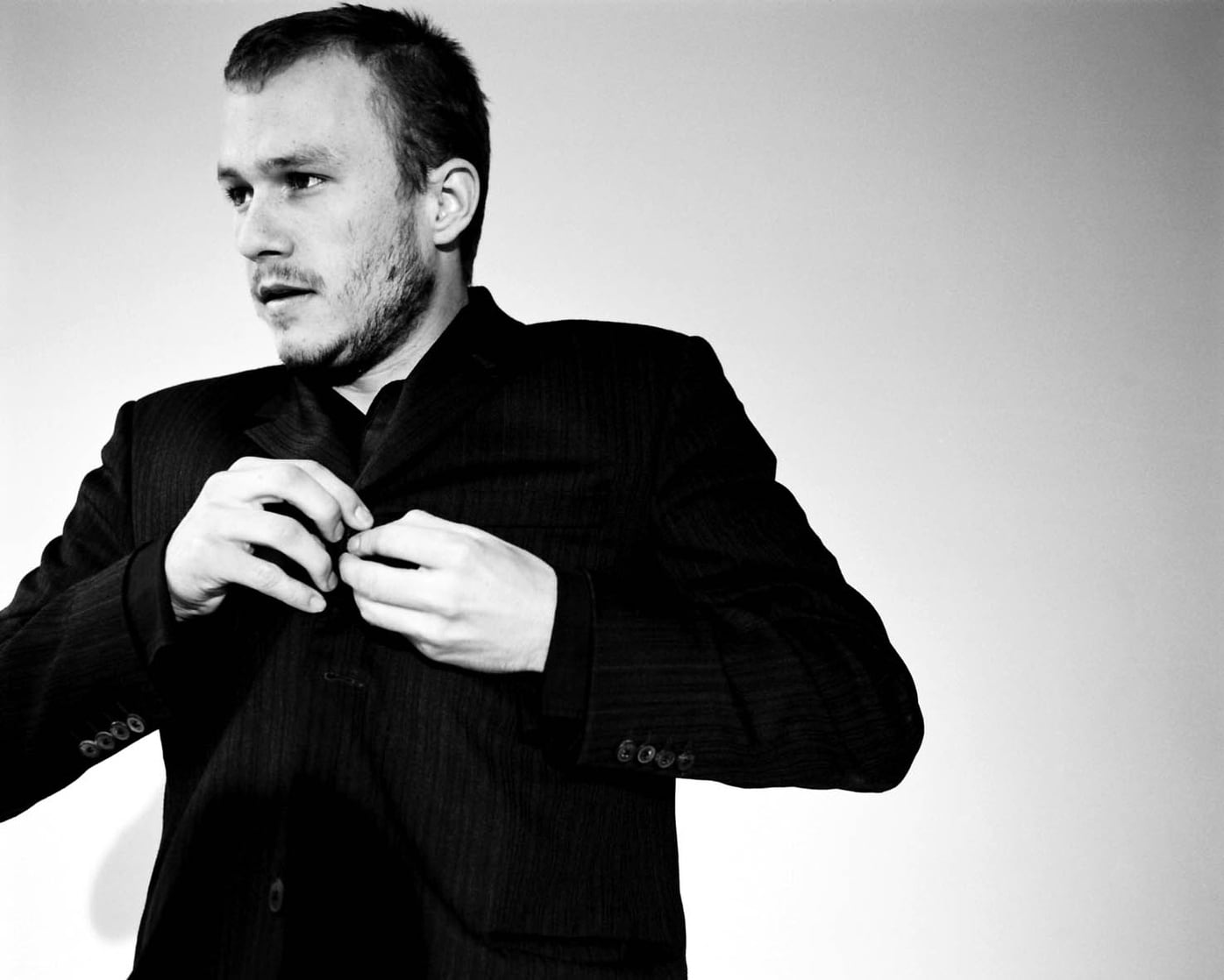 Heath Ledger