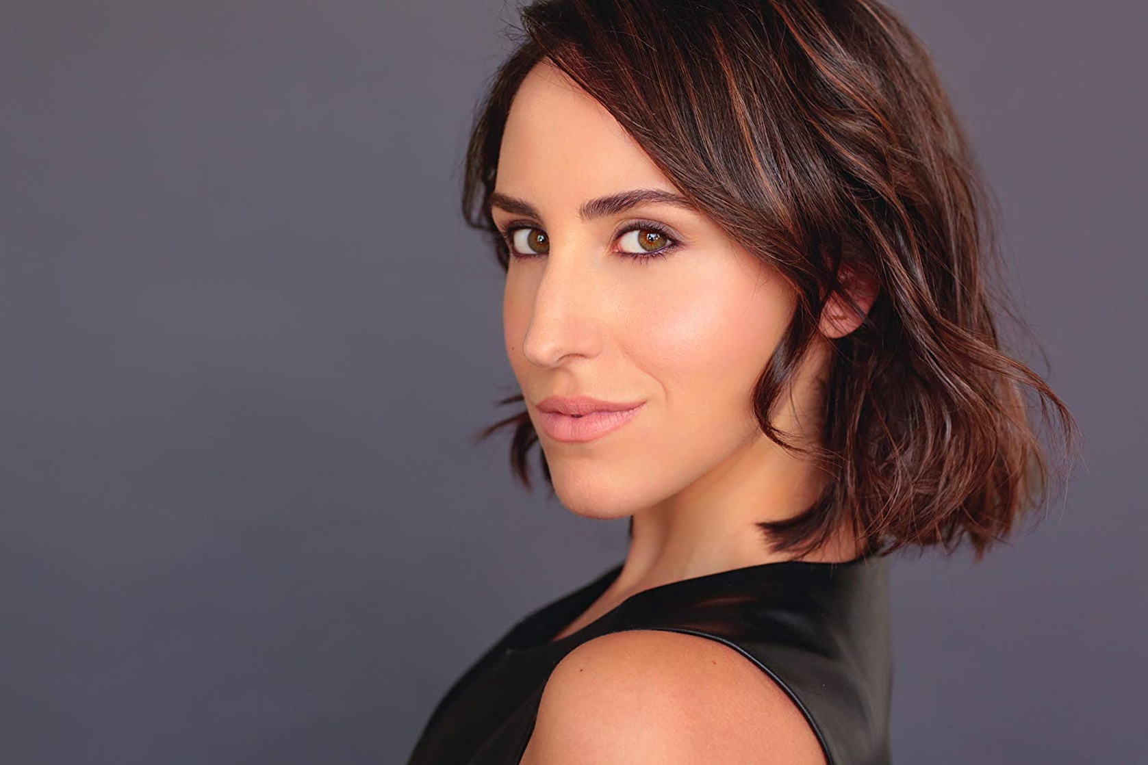 Arianna Papalexopoulos Arianna Papalexopoulos