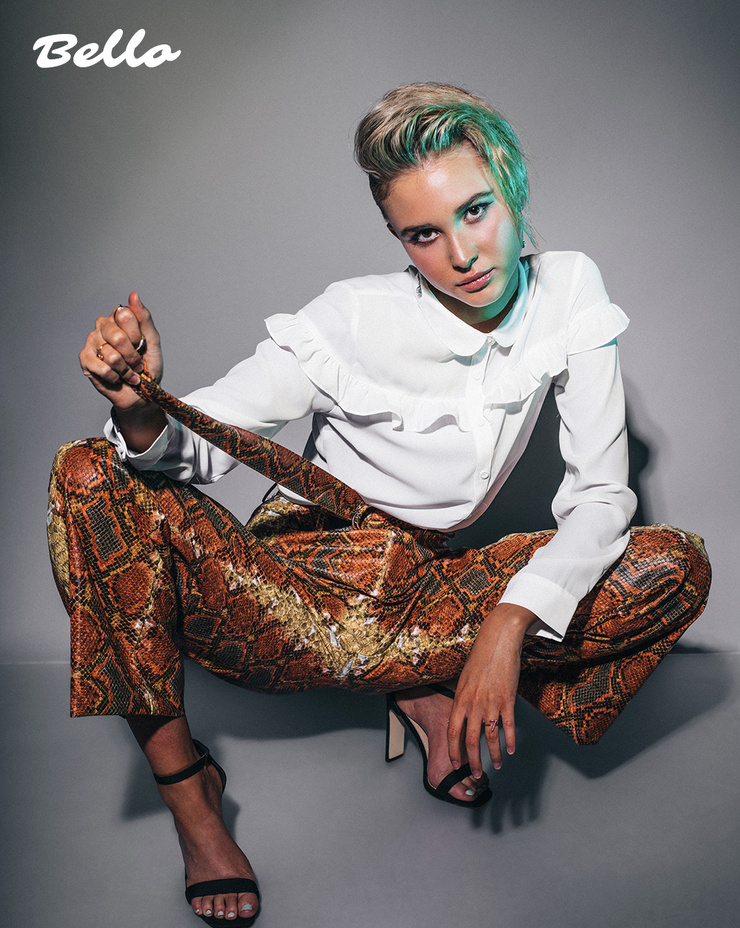 Picture of Isabel May