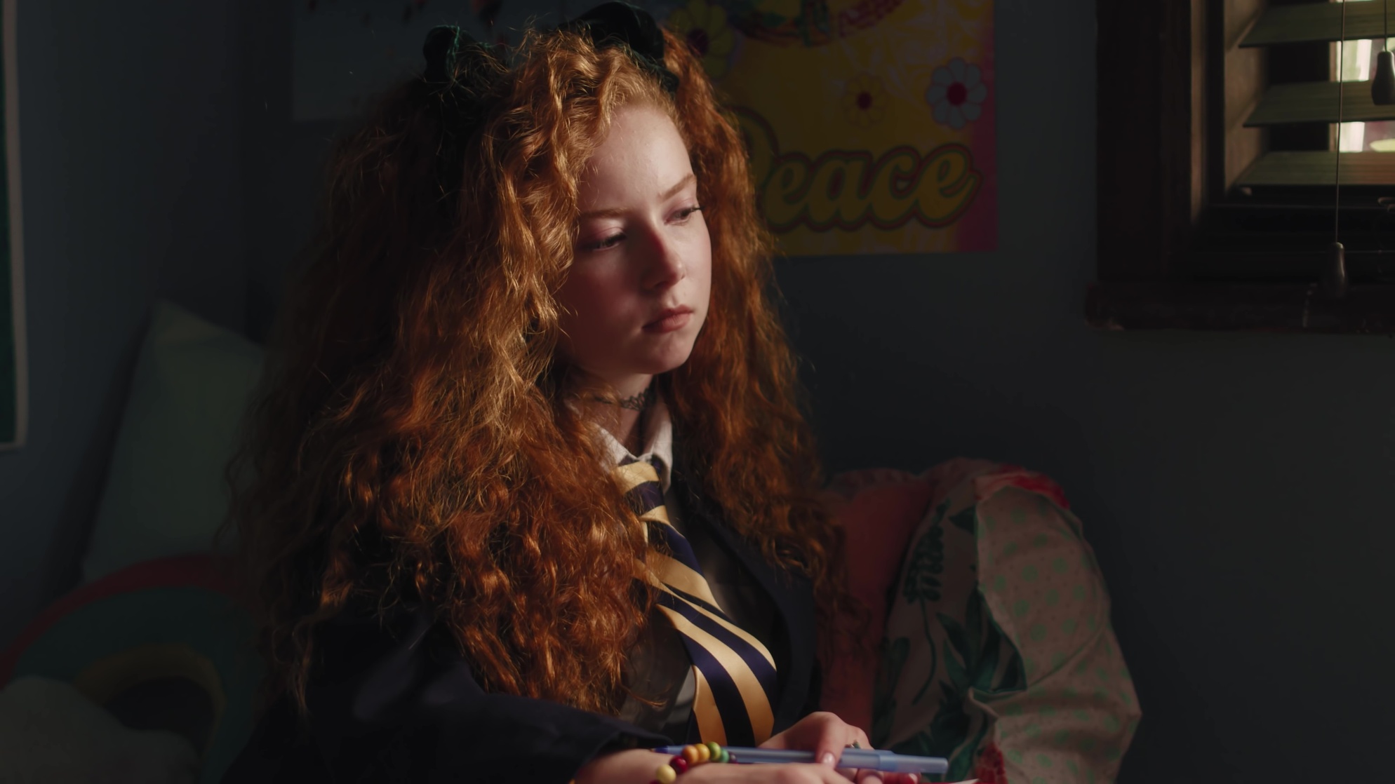 Francesca Capaldi