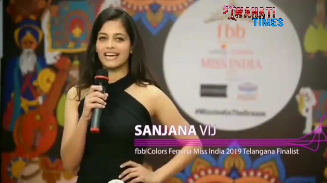 Picture of Sanjana Vij