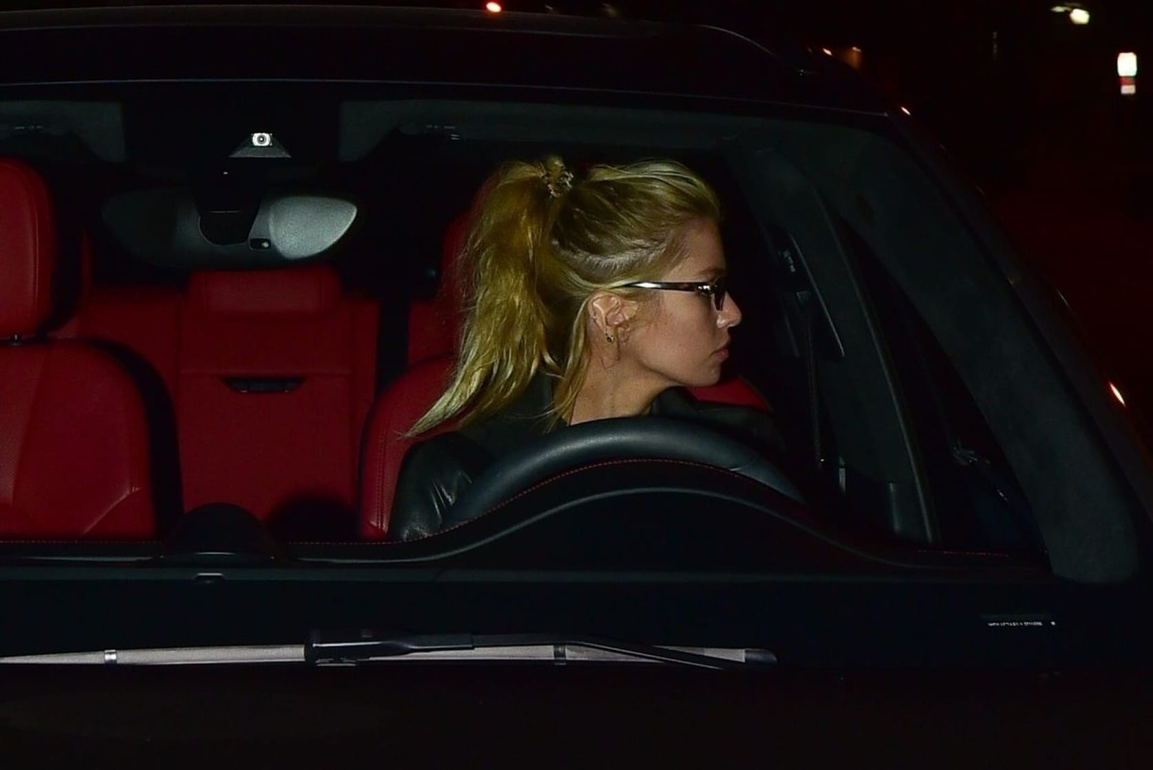 Stella Maxwell