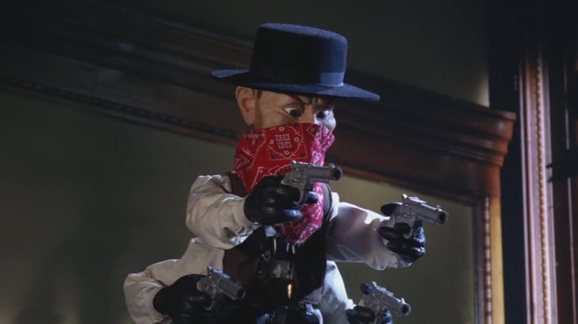 Puppet Master 5: The Final Chapter