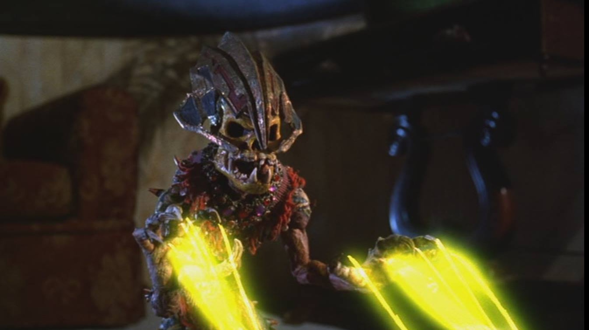 Puppet Master 5: The Final Chapter