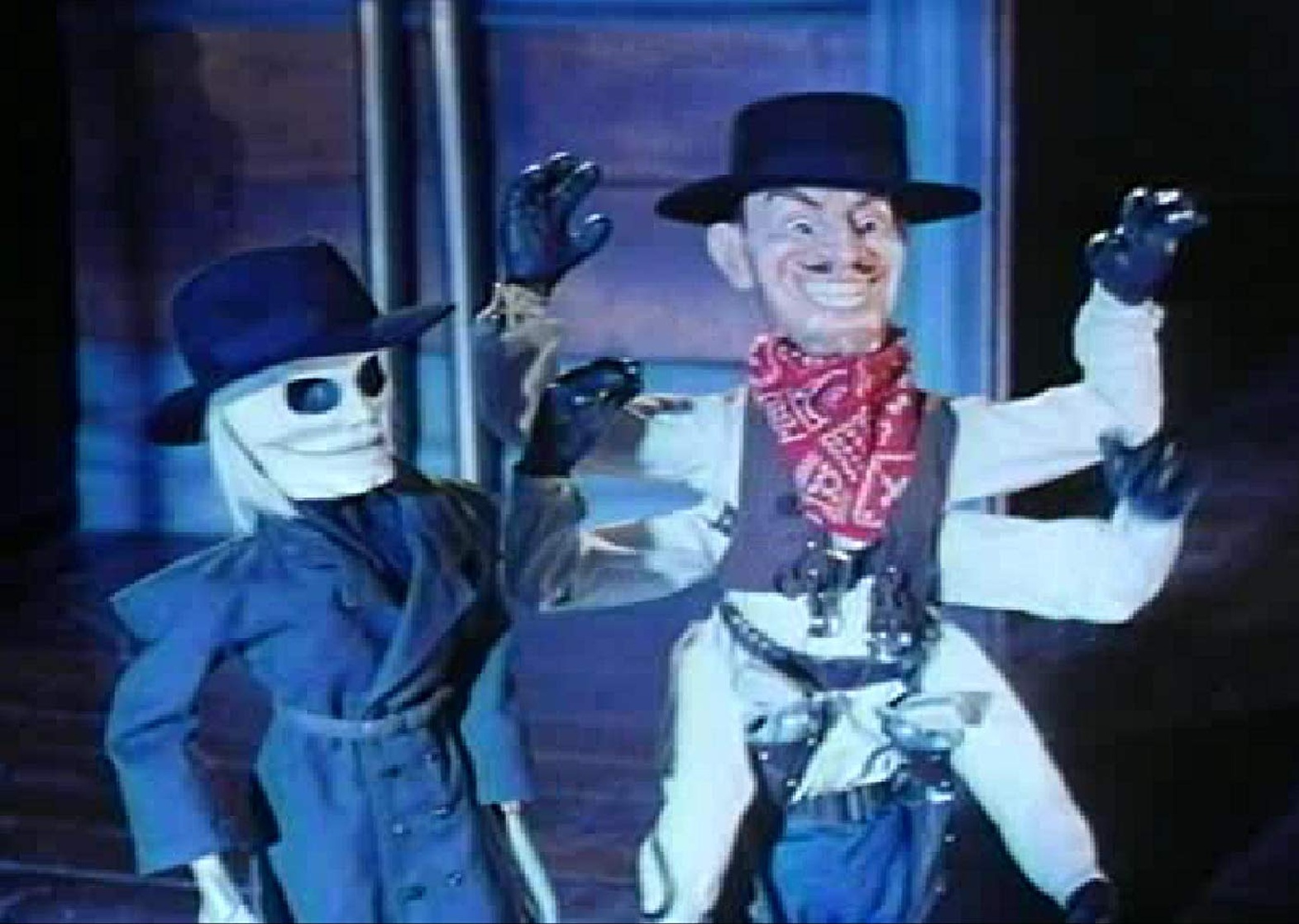 Puppet Master 5: The Final Chapter