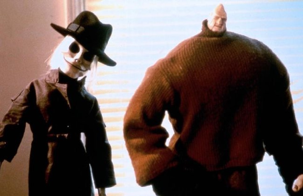 Puppet Master 5: The Final Chapter