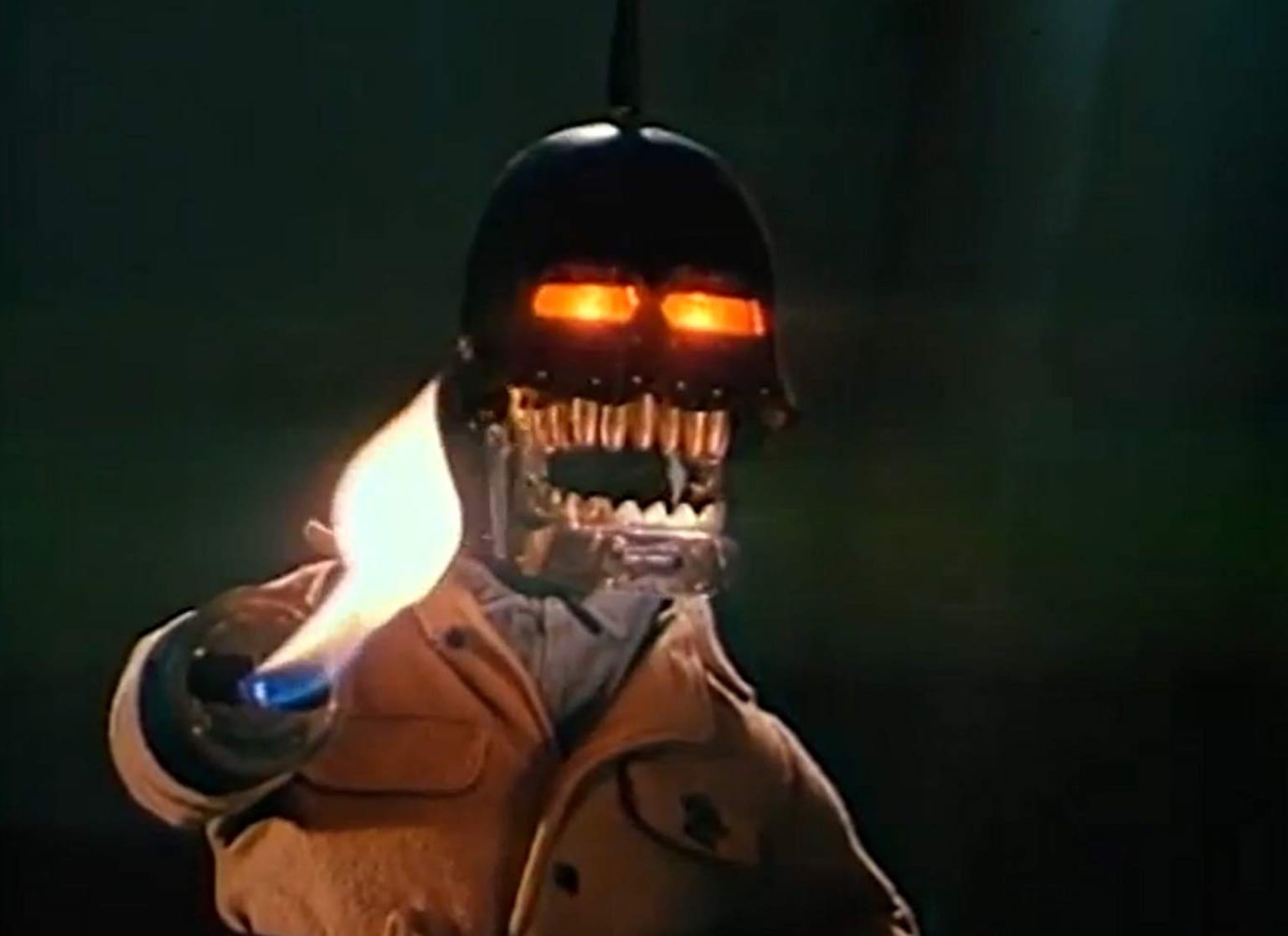 Puppet Master 5: The Final Chapter