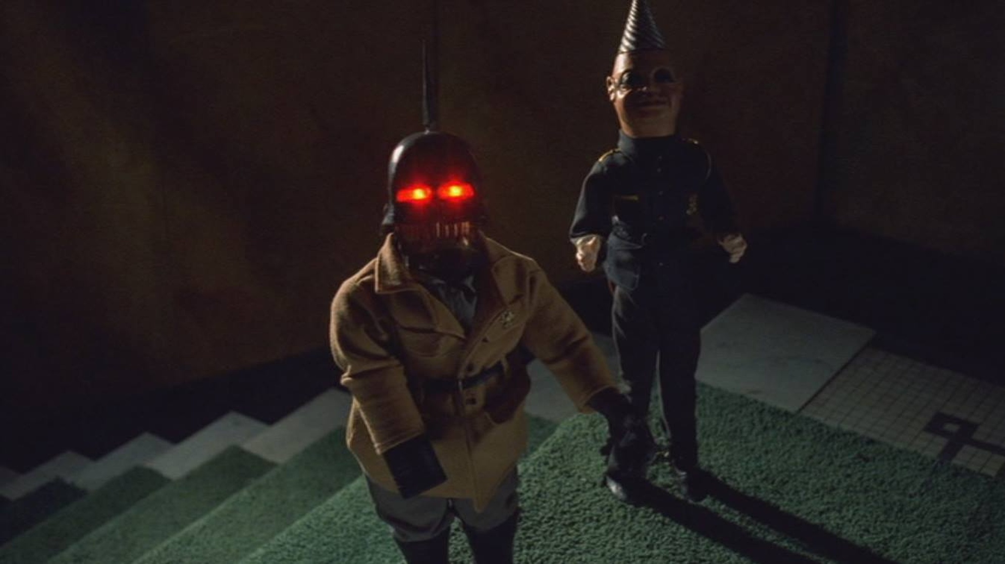 Puppet Master 5: The Final Chapter