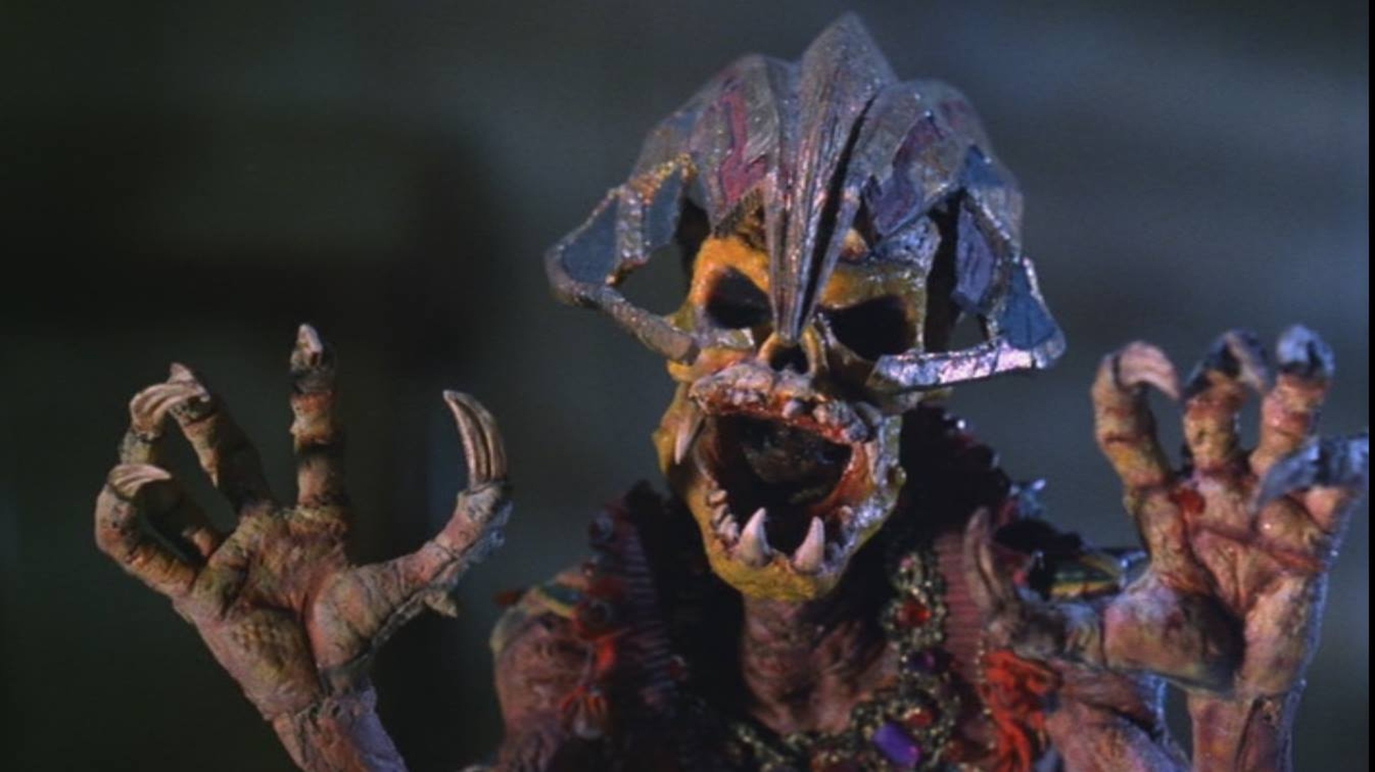Puppet Master 5: The Final Chapter