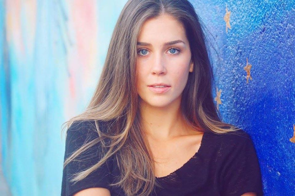 Tess Bellomo