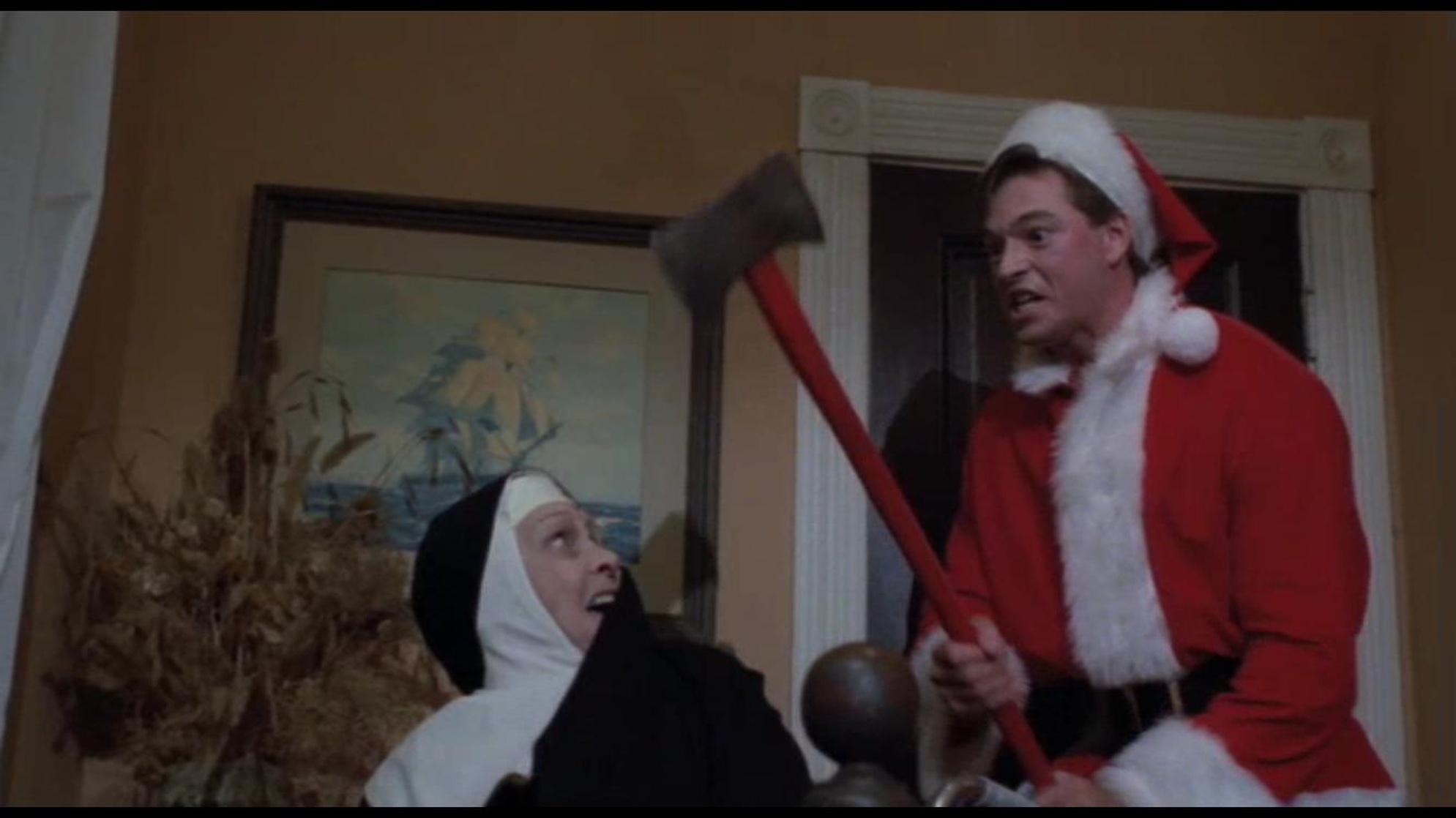 Silent Night, Deadly Night Part 2