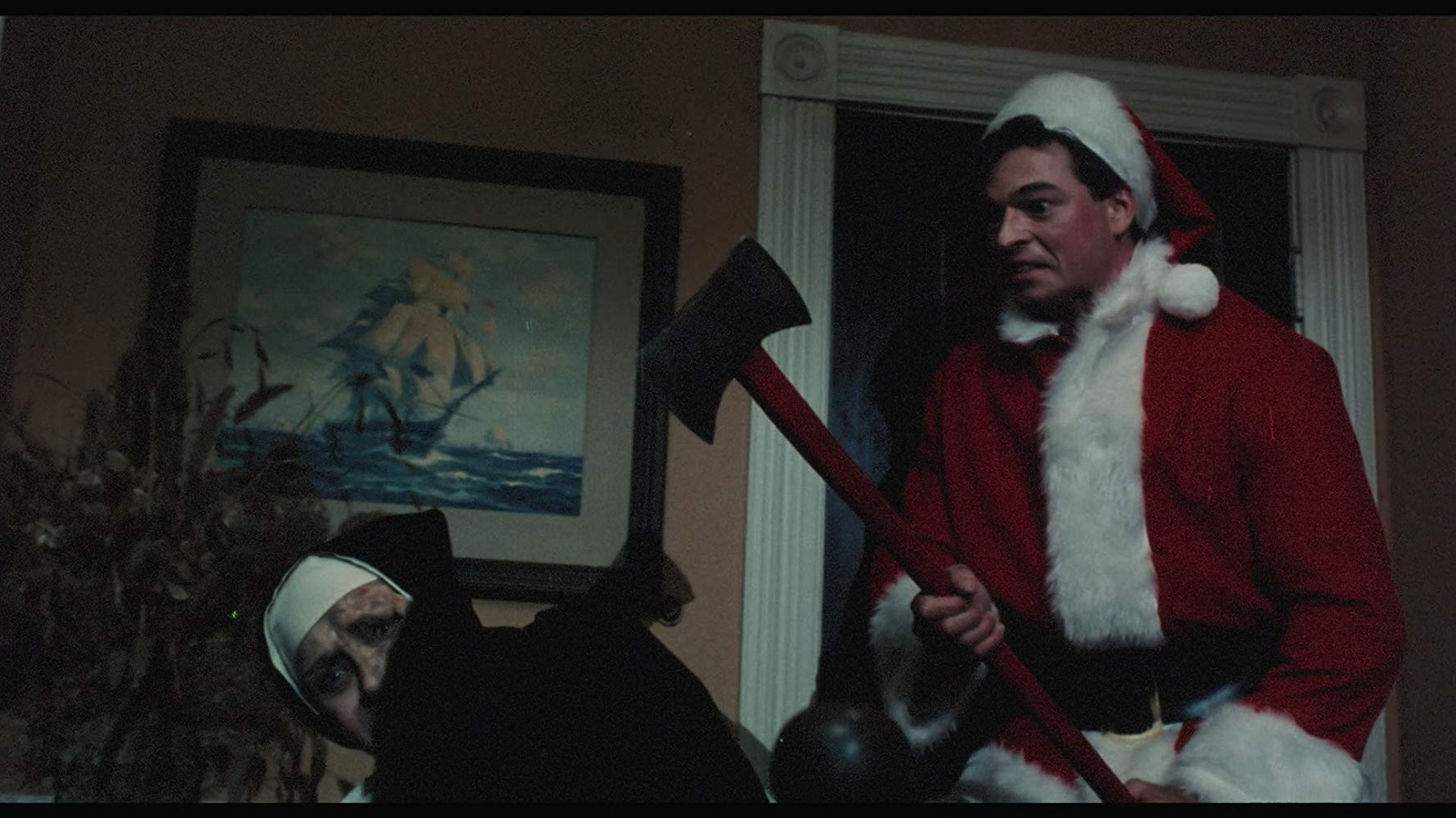 Silent Night, Deadly Night Part 2