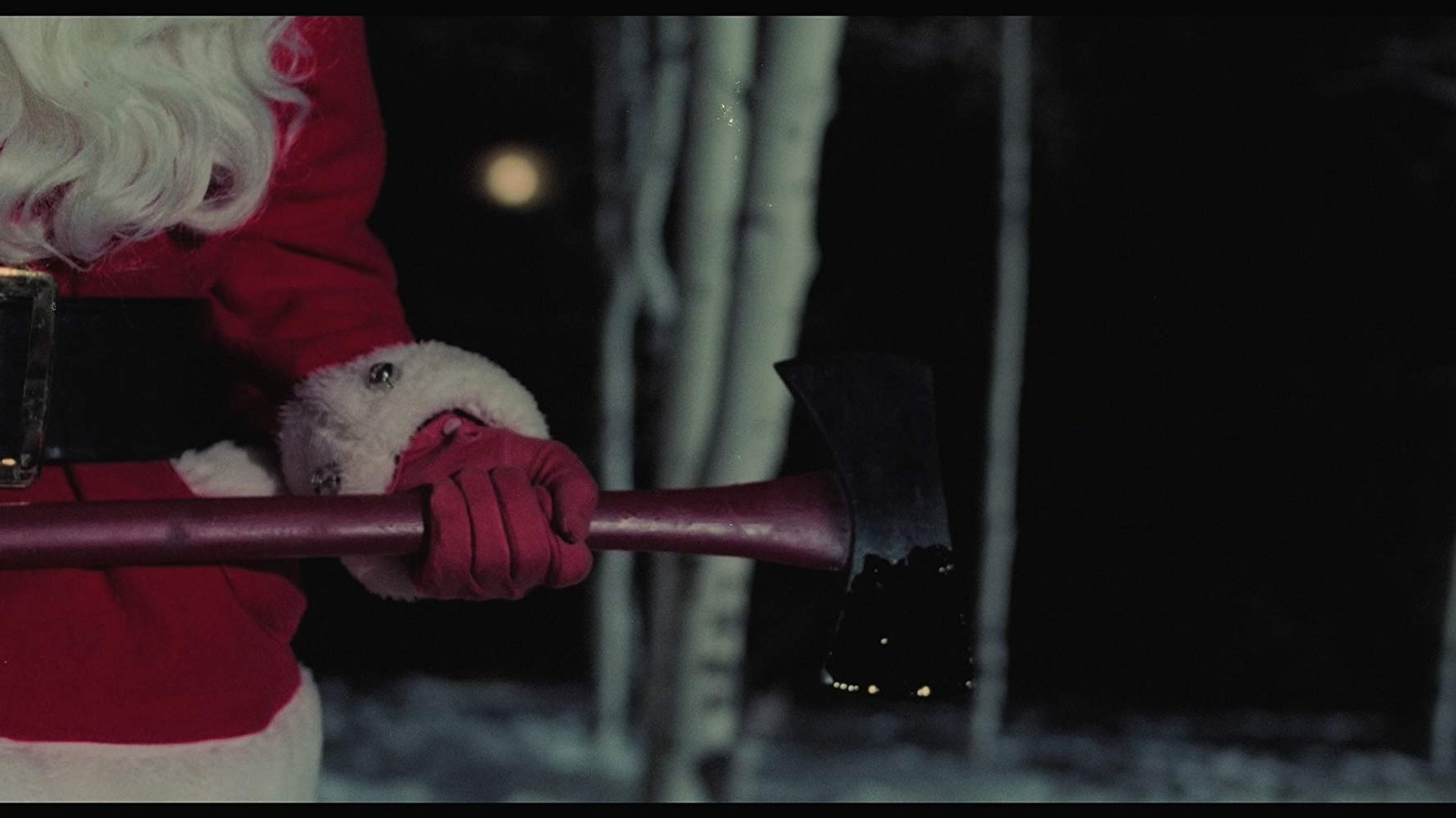 Silent Night, Deadly Night Part 2