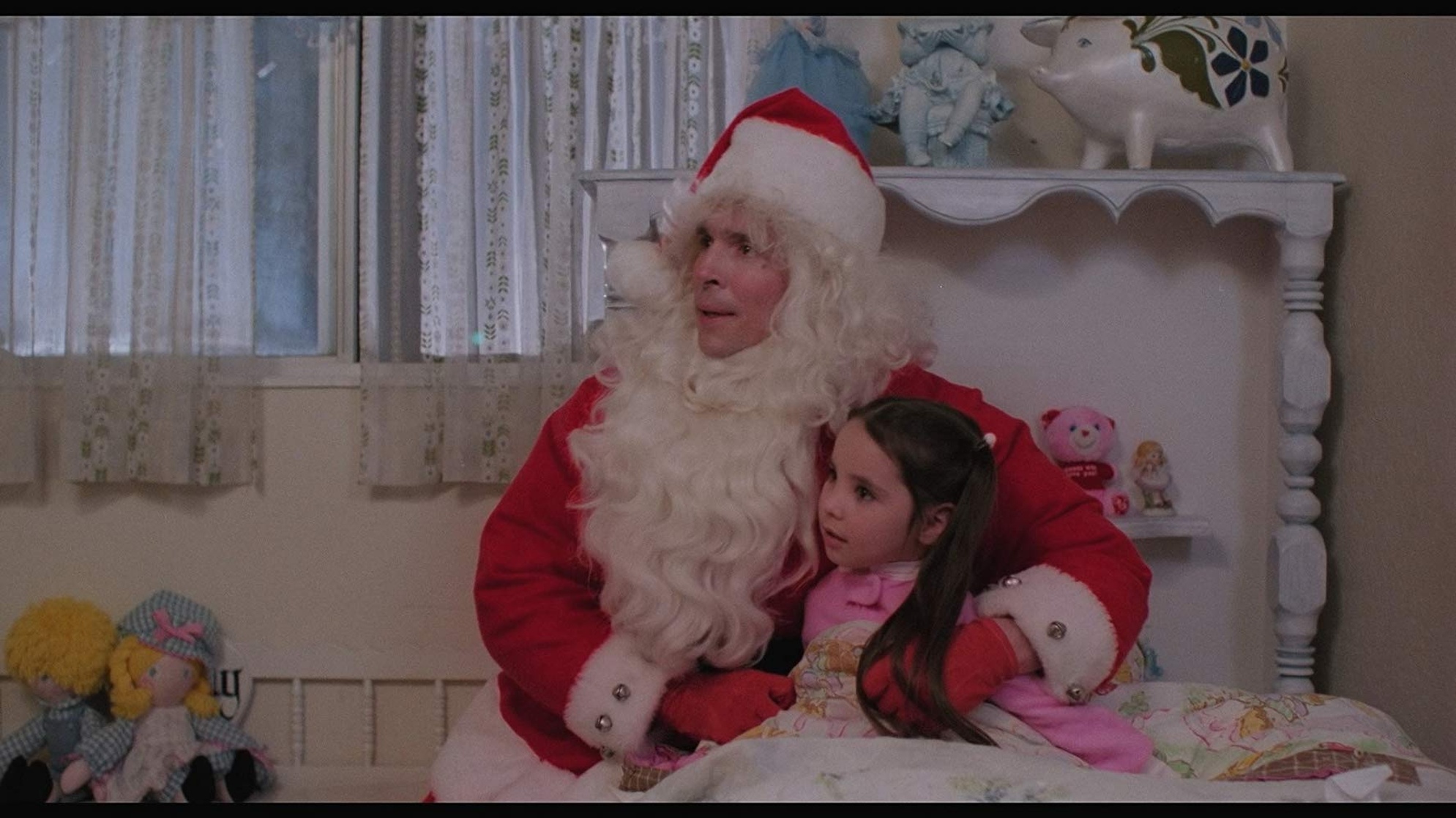 Silent Night, Deadly Night Part 2