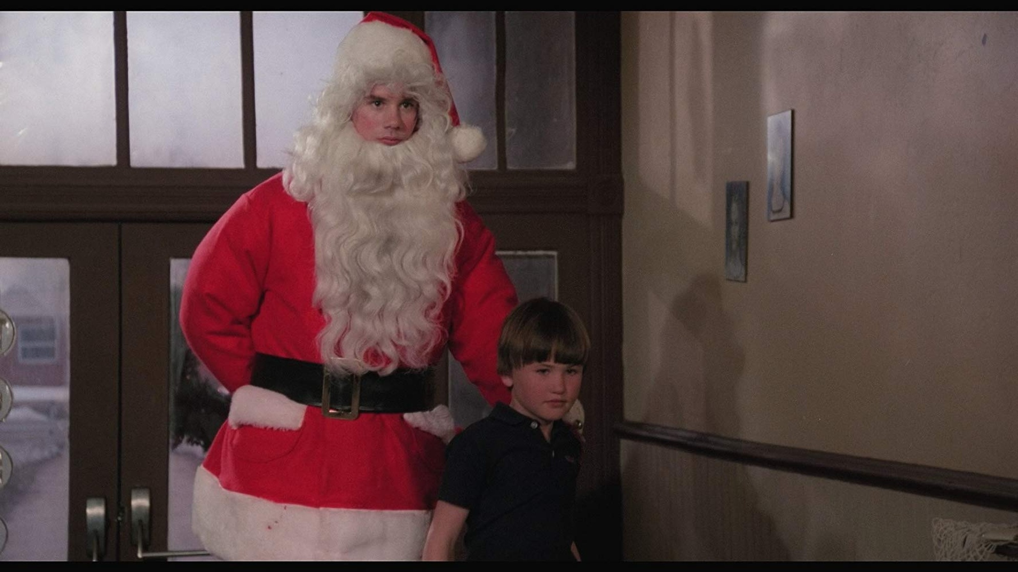 Silent Night, Deadly Night Part 2