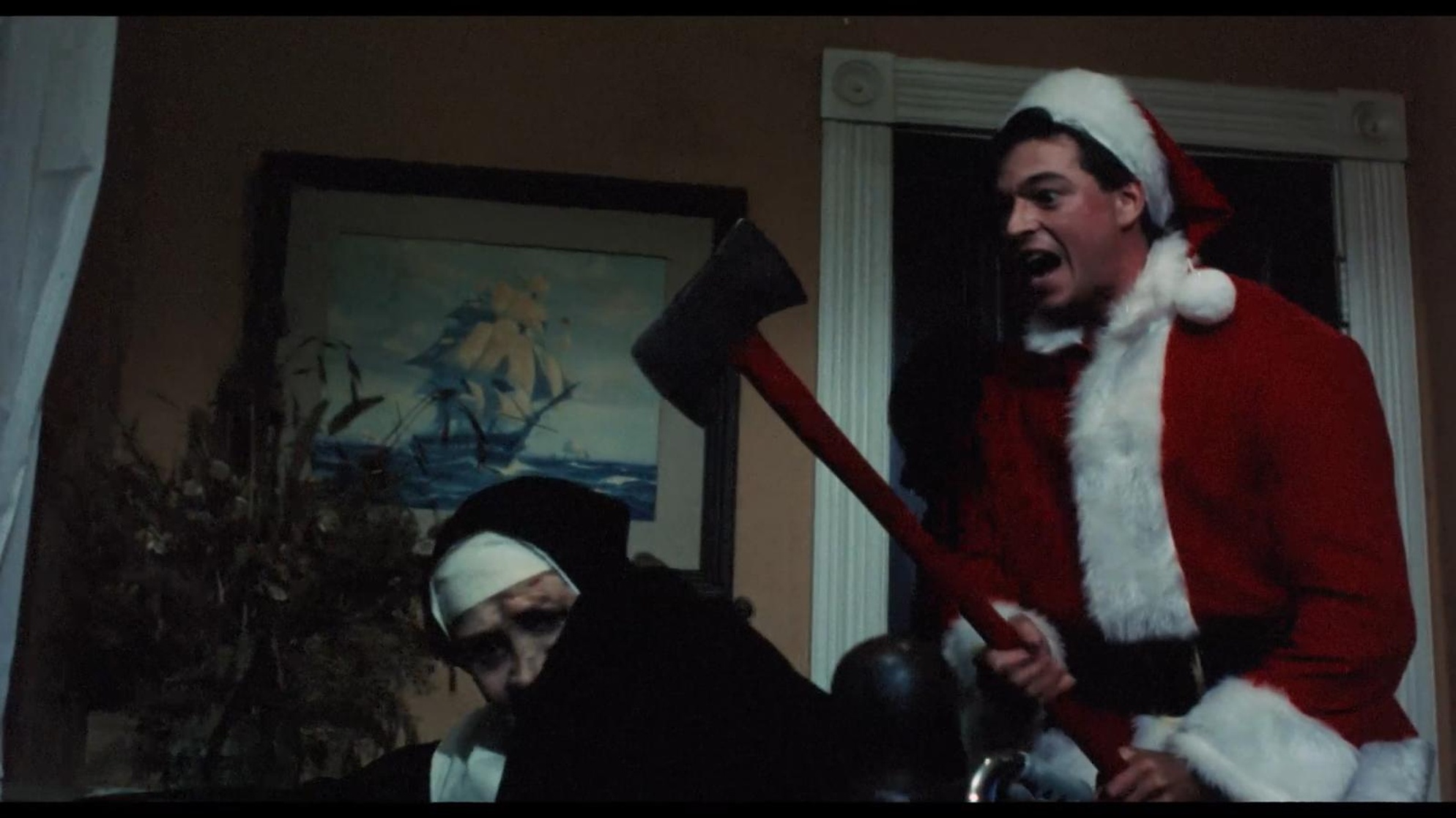 Silent Night, Deadly Night Part 2