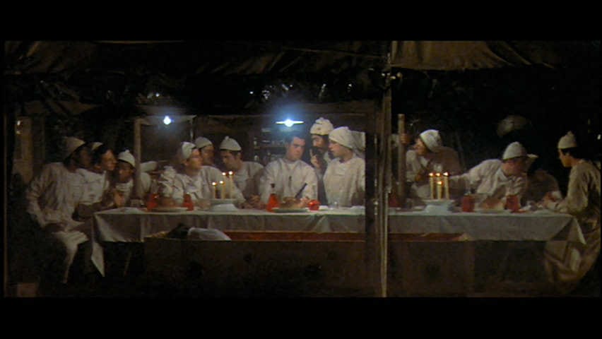M*A*S*H M*A*S*H