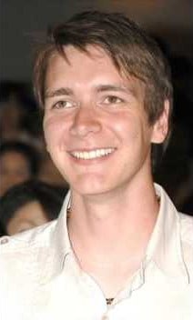 Picture of James Phelps