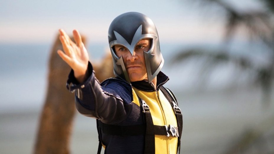 X-Men: First Class X-Men: First Class