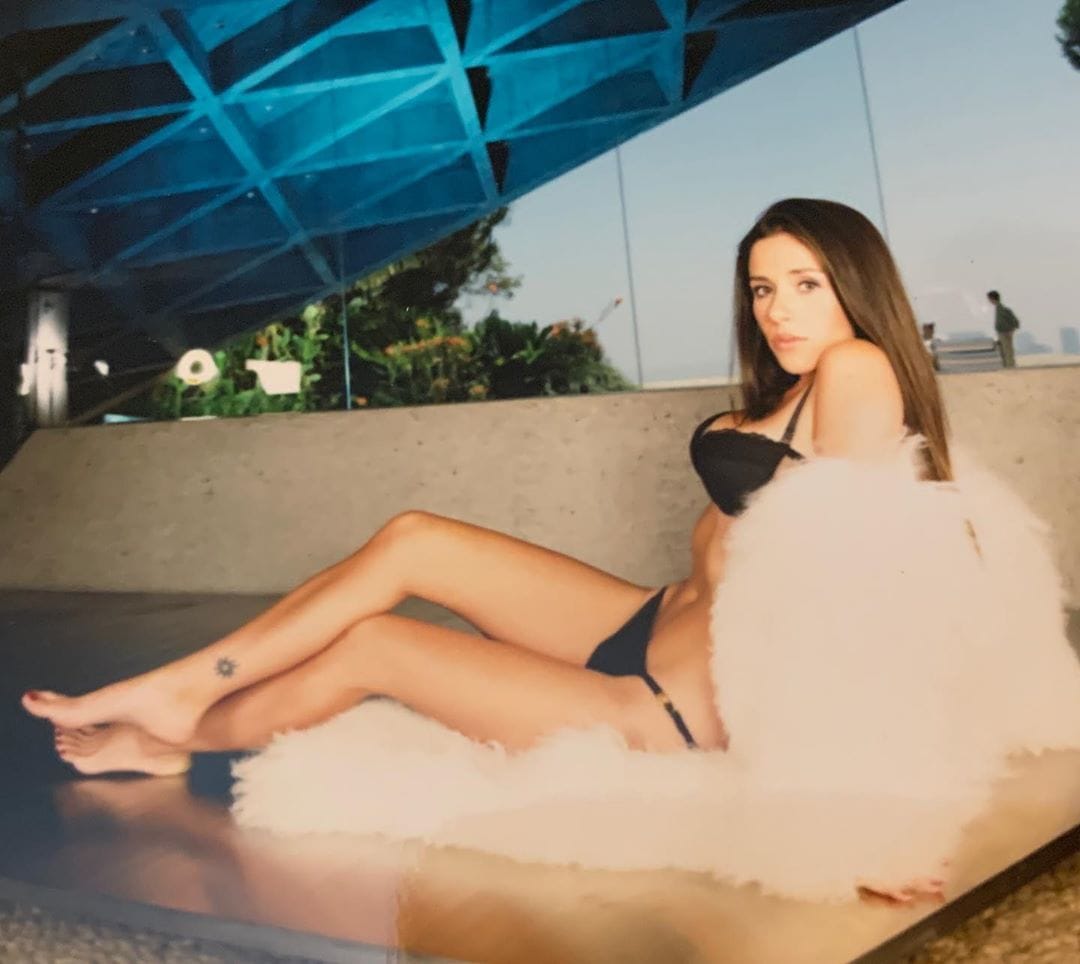 Soleil moon frye hot pics