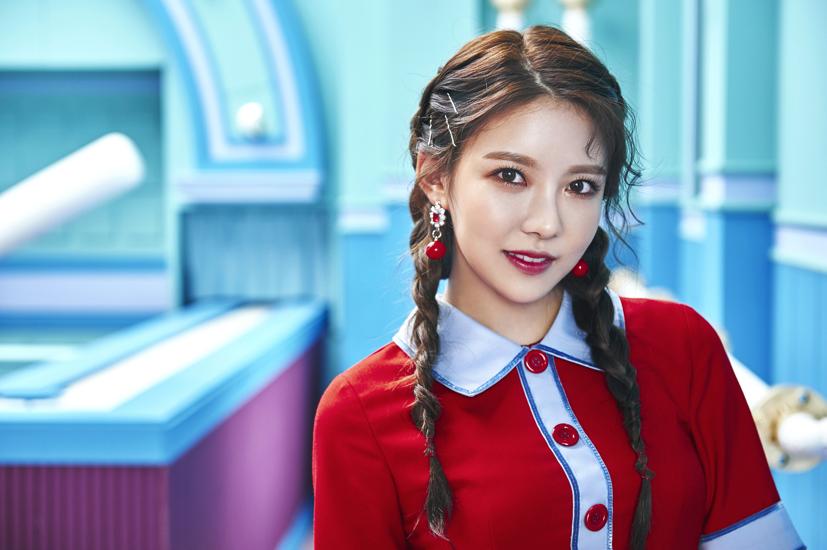 Nayoung II Nayoung II
