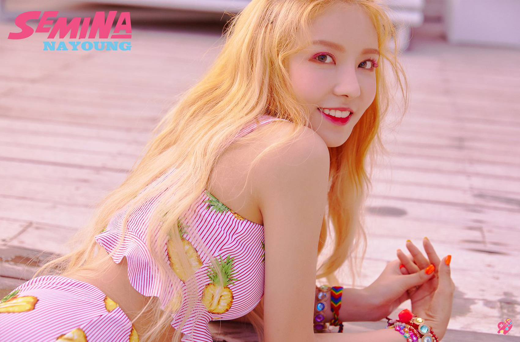 Nayoung II Nayoung II
