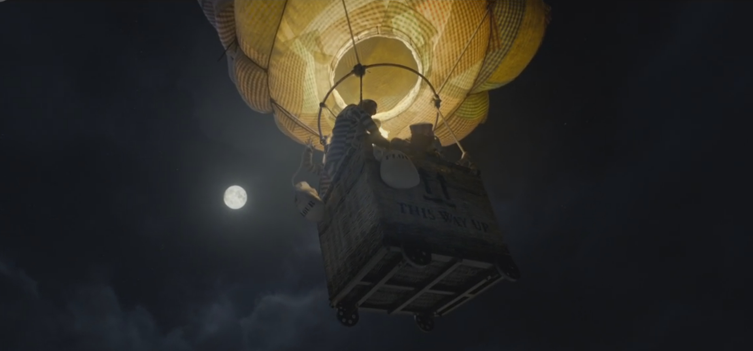 Paddington 2