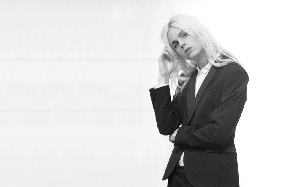Andrej Pejic