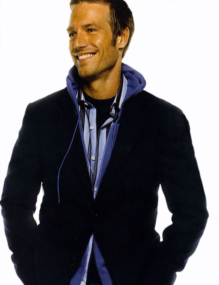 Image of Michael Vartan