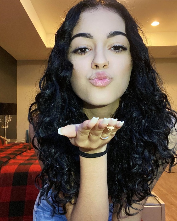 Picture of Malu Trevejo