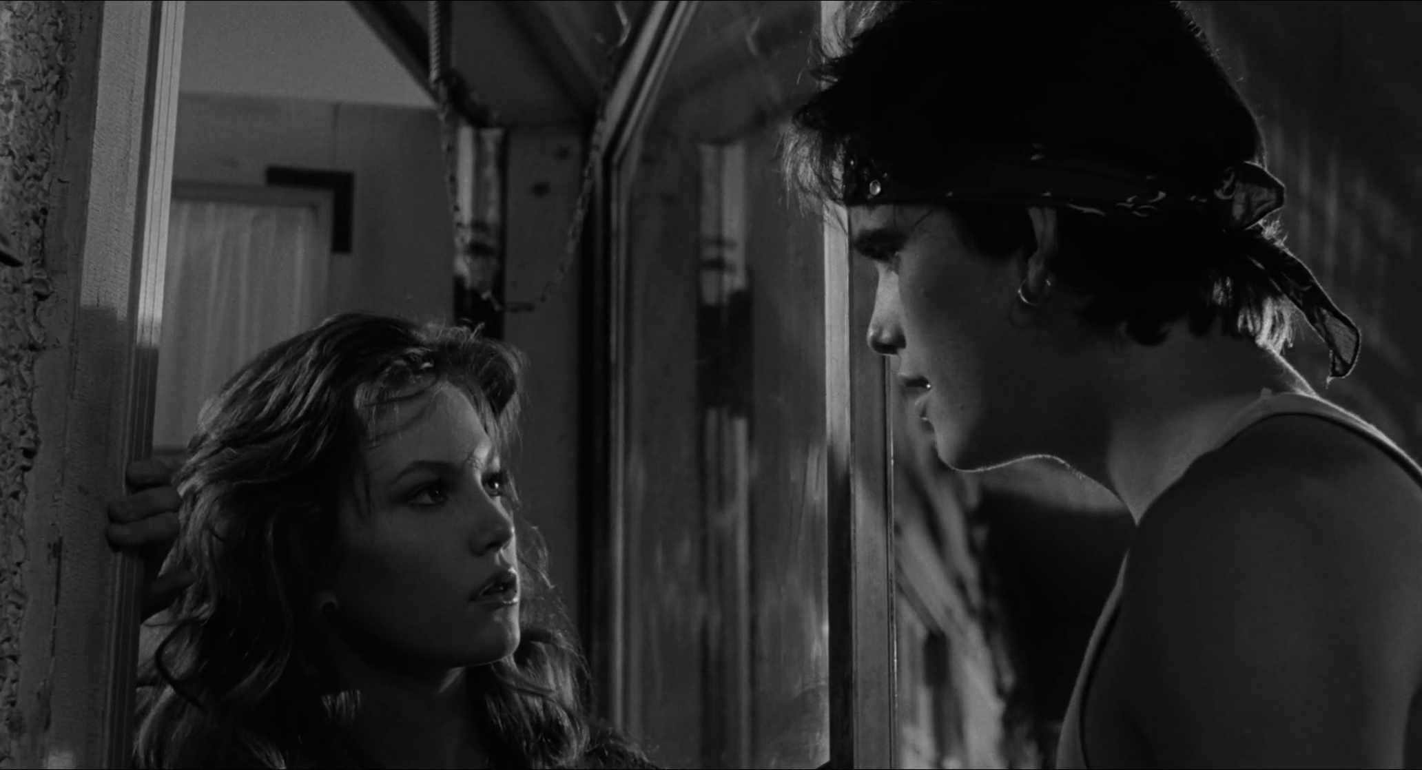Rumble Fish (1983) Rumble Fish (1983)