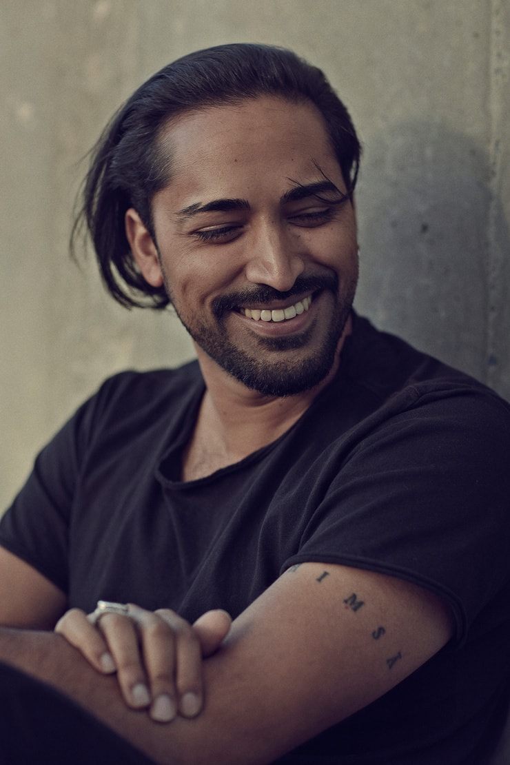 Picture of Mahesh Jadu