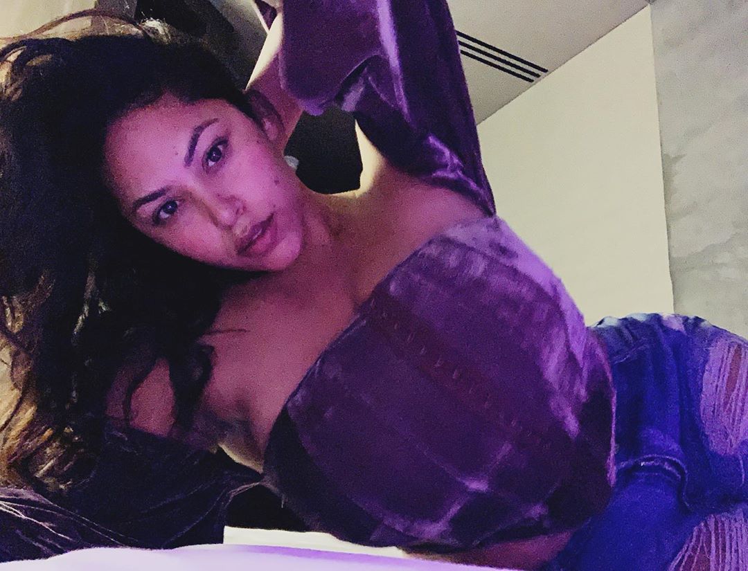 Audrey Littie