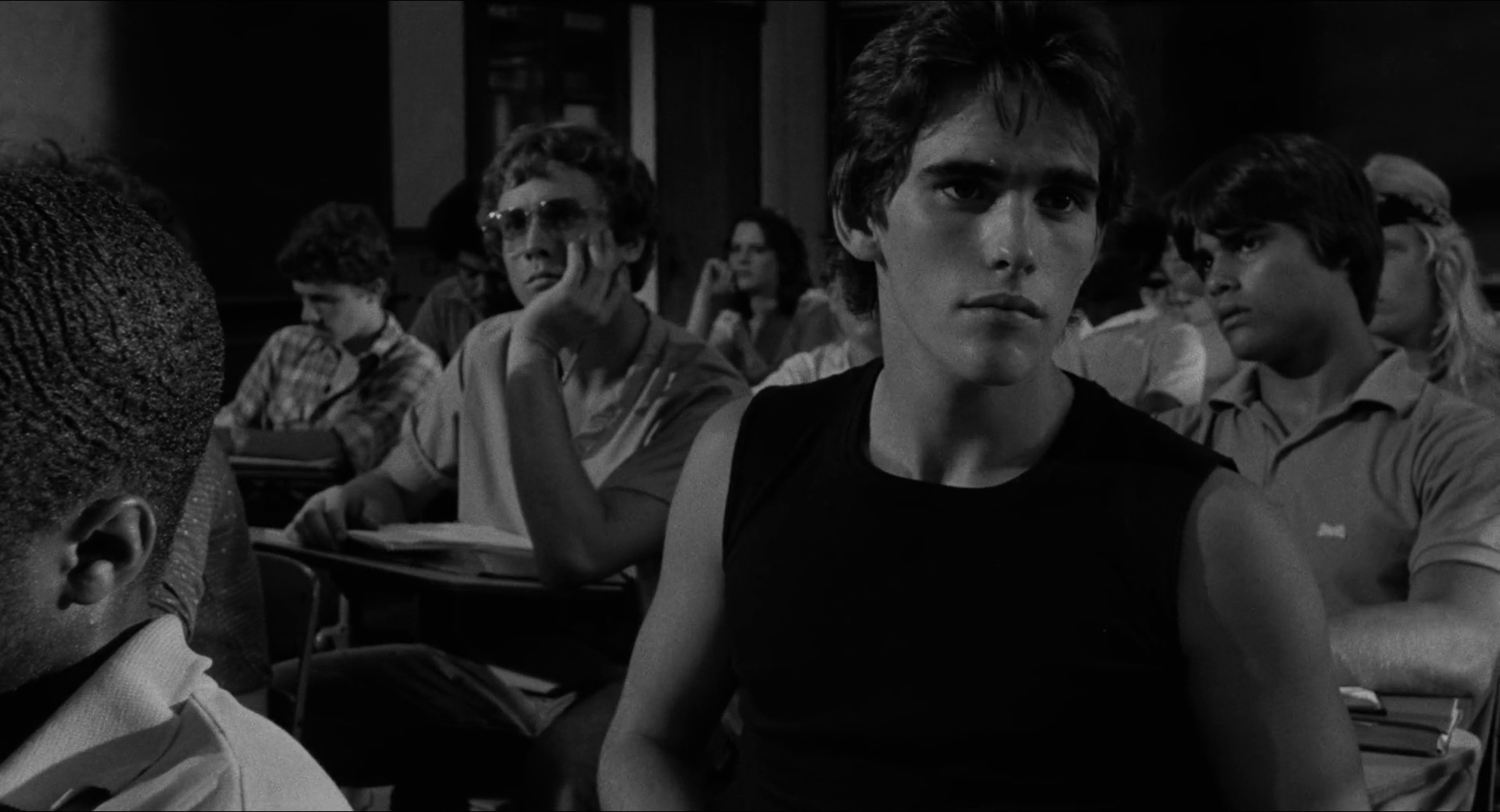 Rumble Fish (1983) Rumble Fish (1983)