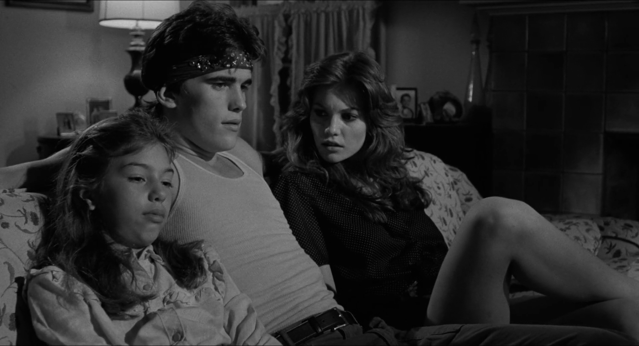 Rumble Fish (1983) Rumble Fish (1983)