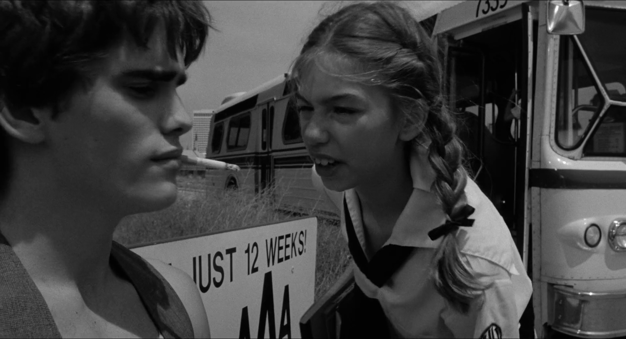 Rumble Fish (1983) Rumble Fish (1983)