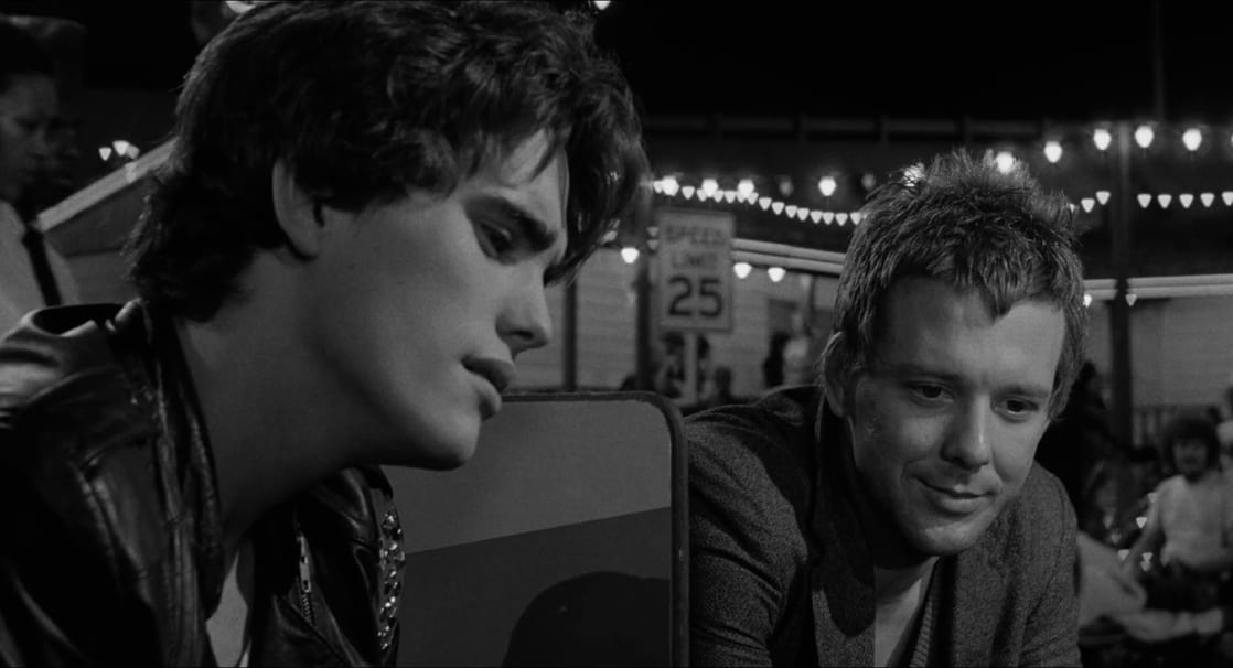 Rumble Fish