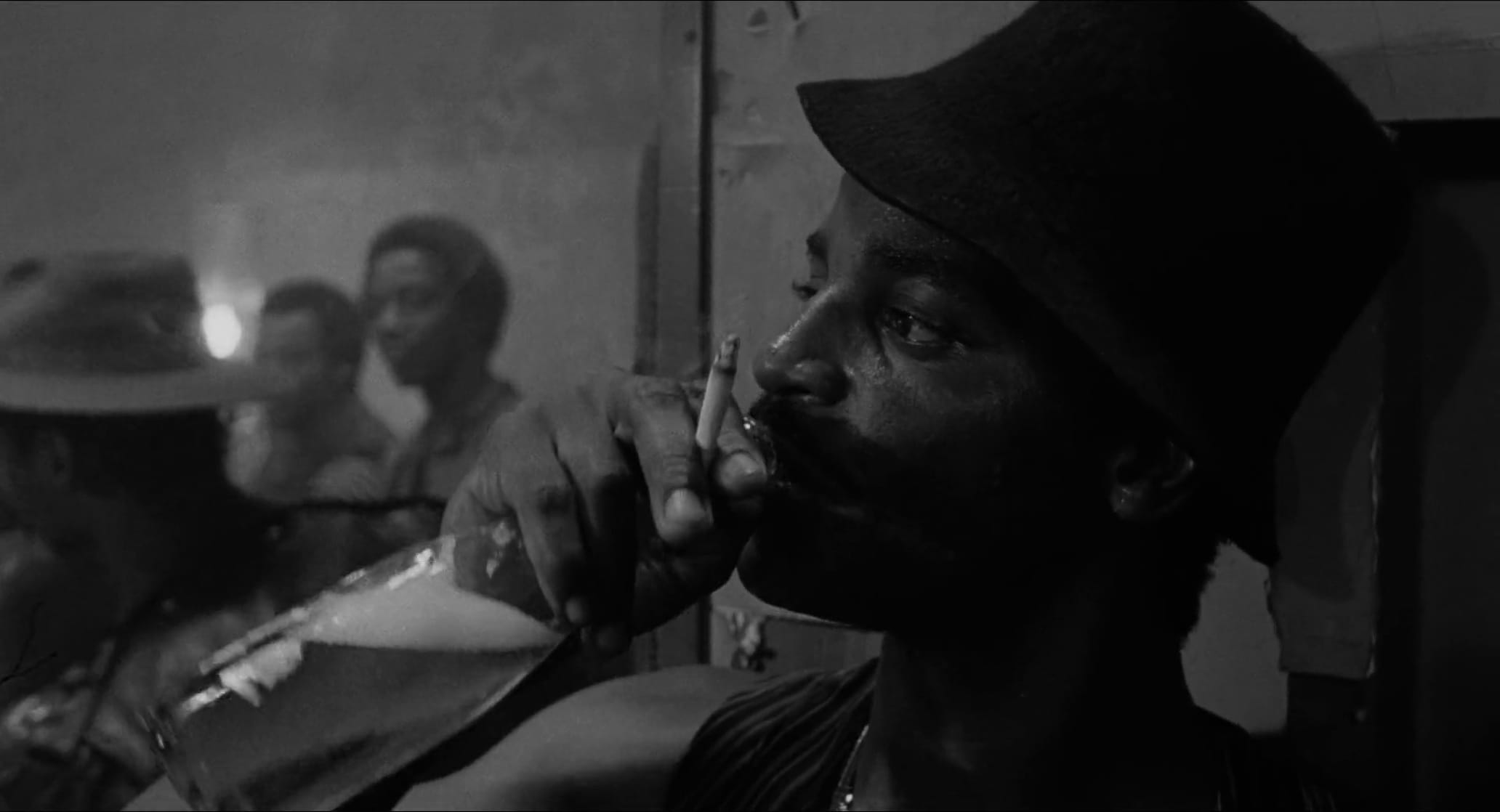 Rumble Fish (1983) Rumble Fish (1983)
